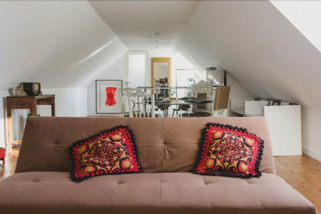 Locals Hostel & Suites Lisbon Luaran gambar