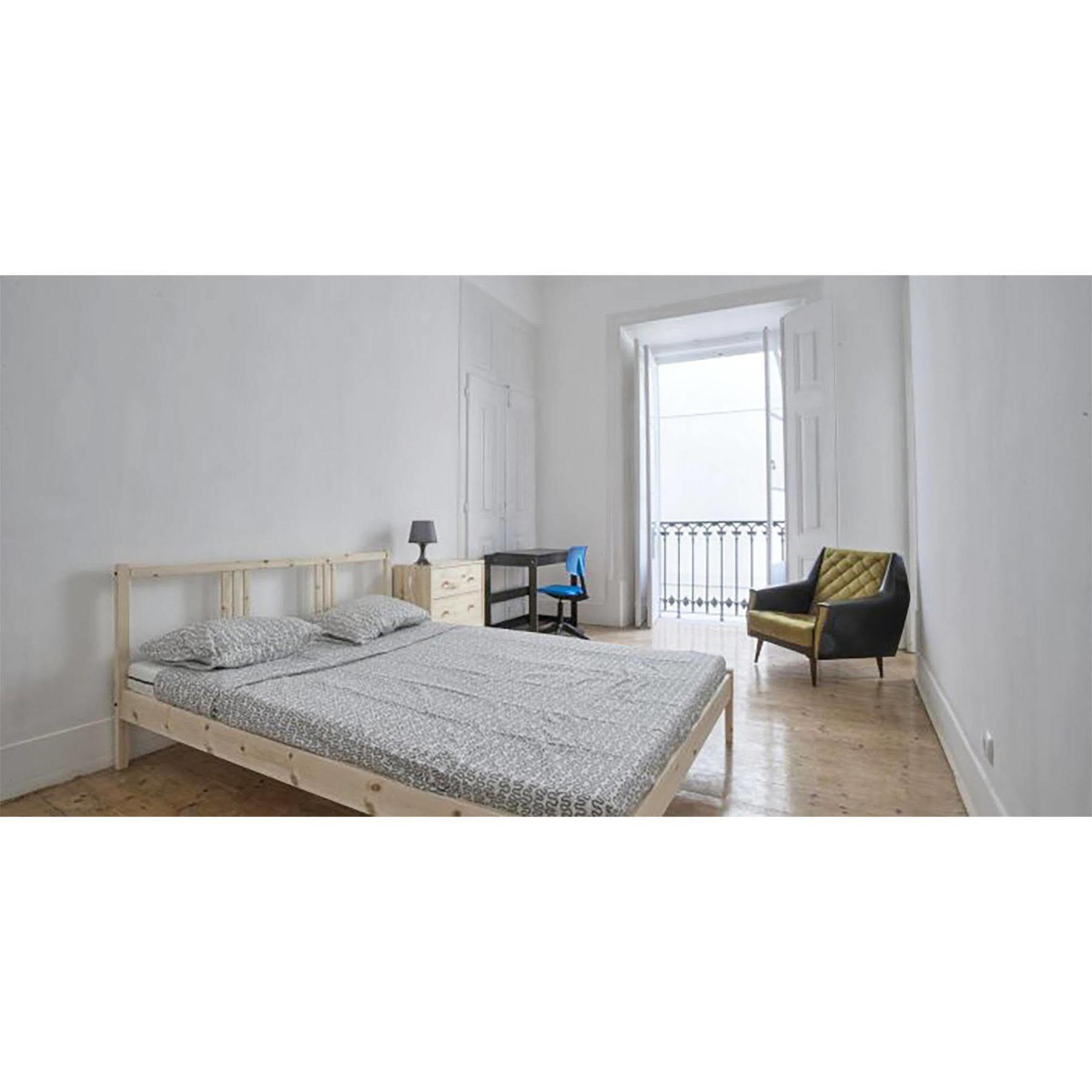 Locals Hostel & Suites Lisbon Luaran gambar