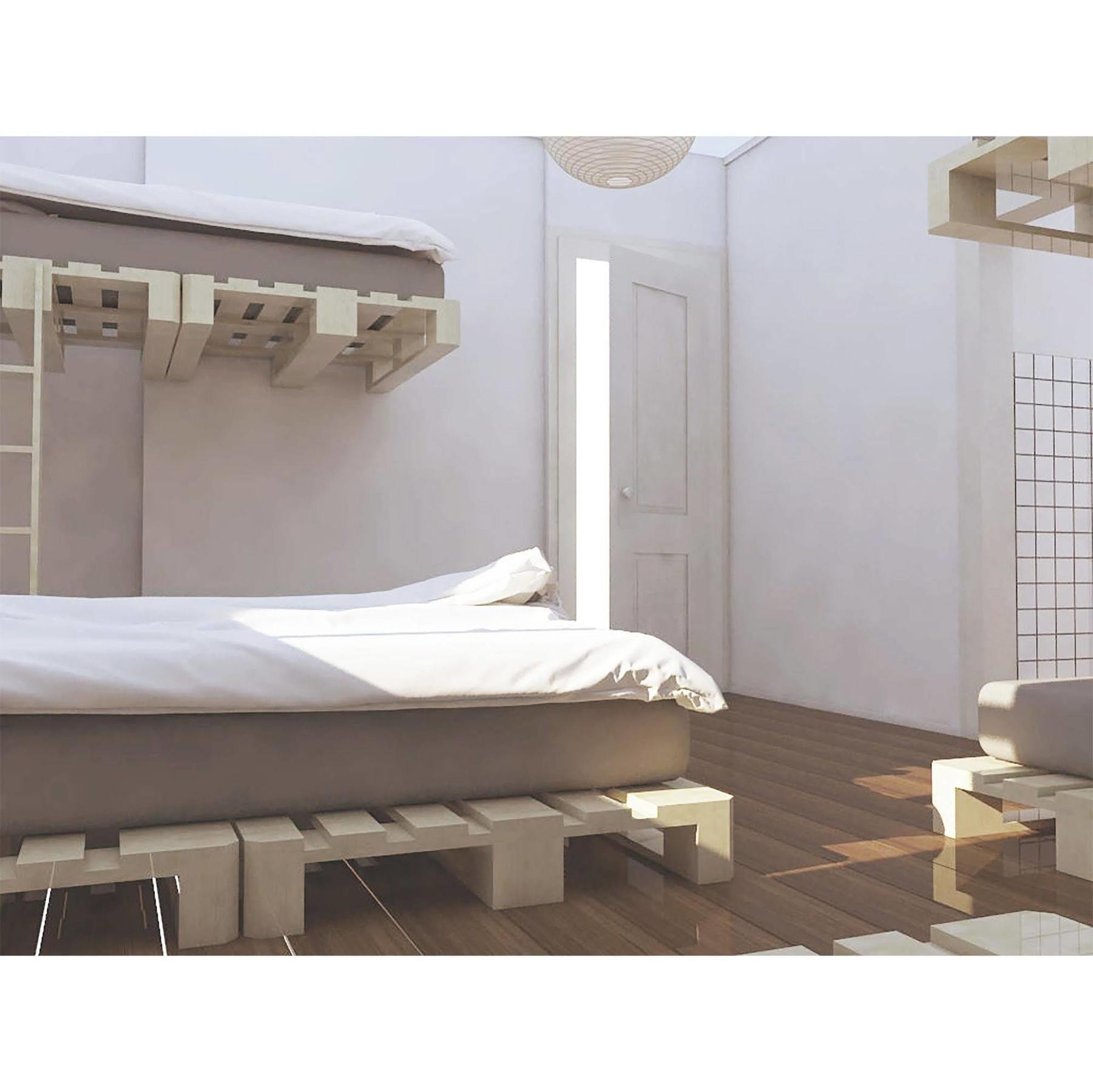 Locals Hostel & Suites Lisbon Luaran gambar